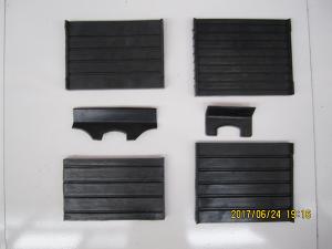 橡膠墊板（43、50、60）kg