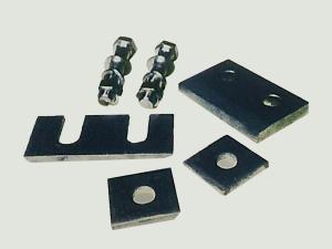 雙孔壓板、OOG514標(biāo)準(zhǔn)、05G525標(biāo)準(zhǔn)